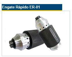 ENGATE RÁPIDO PARA AR COMPRIMIDO